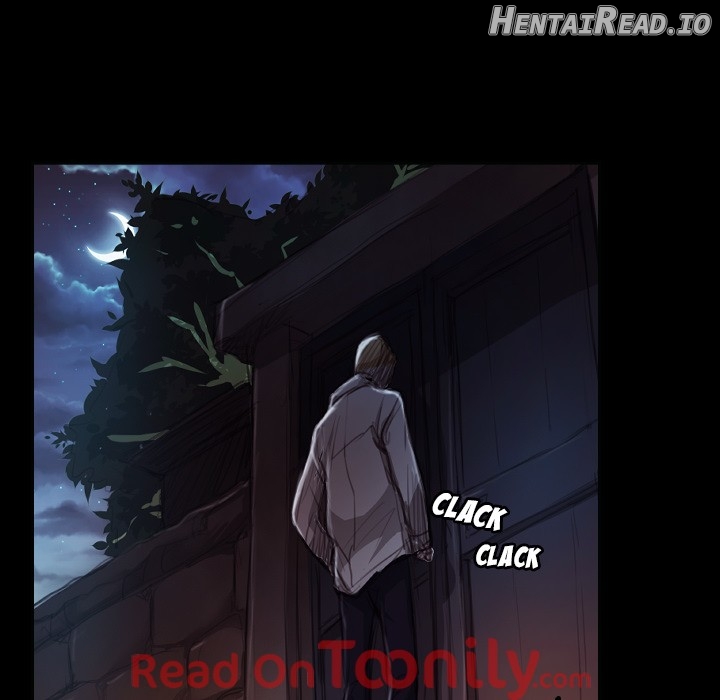 The Two Newcomers Chapter 2 - page 137