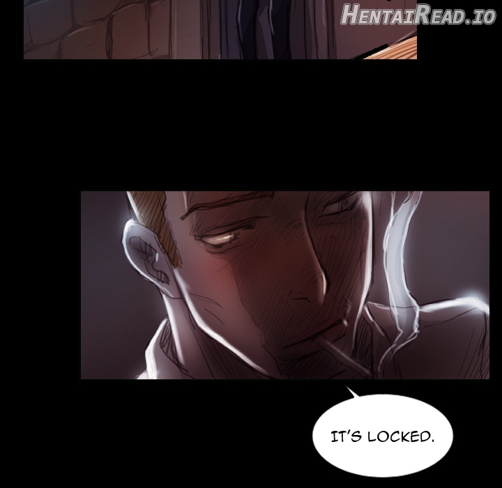 The Two Newcomers Chapter 2 - page 138