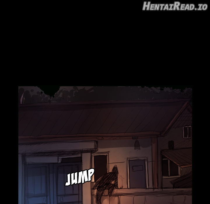 The Two Newcomers Chapter 2 - page 140