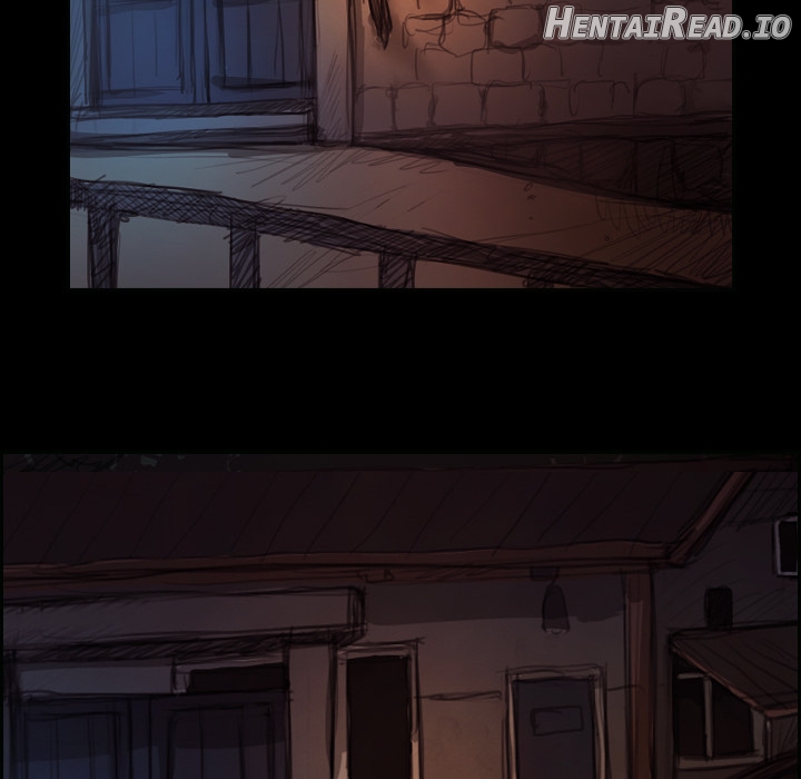 The Two Newcomers Chapter 2 - page 141