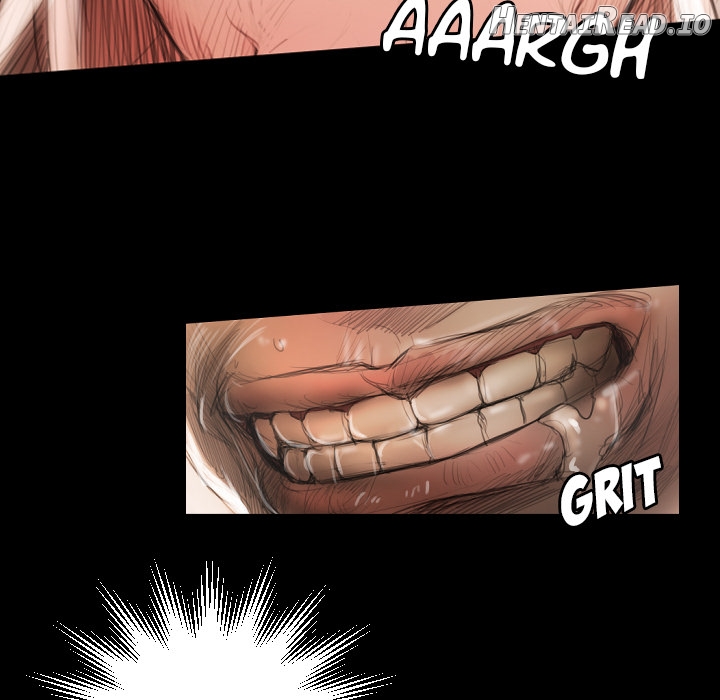 The Two Newcomers Chapter 2 - page 21