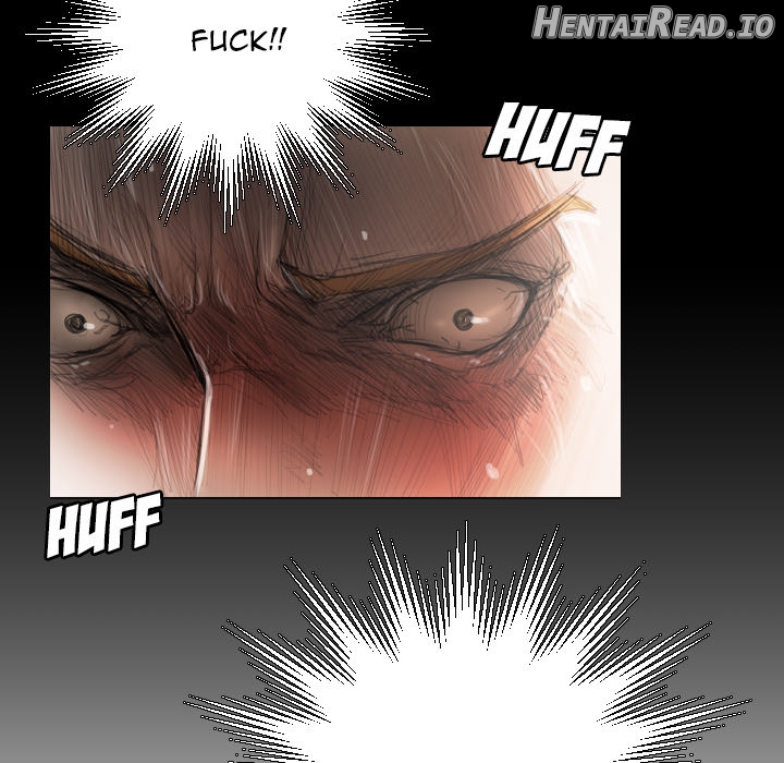 The Two Newcomers Chapter 2 - page 22