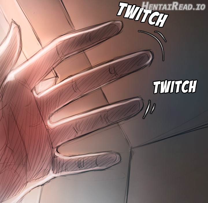 The Two Newcomers Chapter 2 - page 35