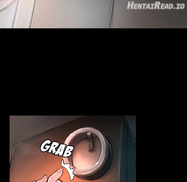 The Two Newcomers Chapter 2 - page 36