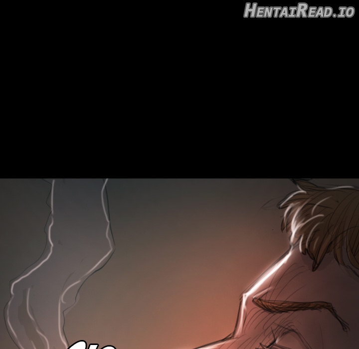 The Two Newcomers Chapter 2 - page 39