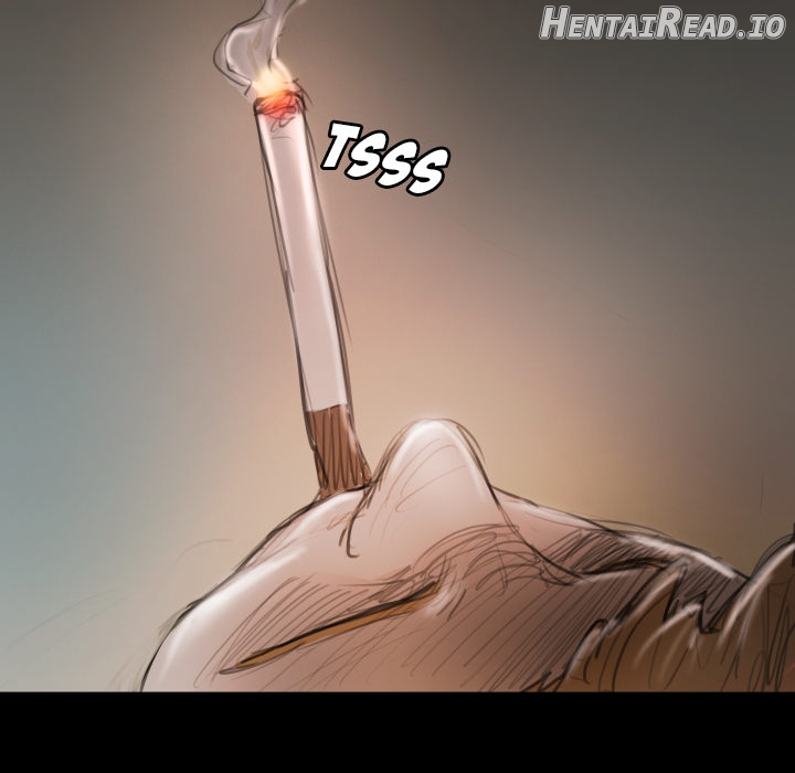 The Two Newcomers Chapter 2 - page 42