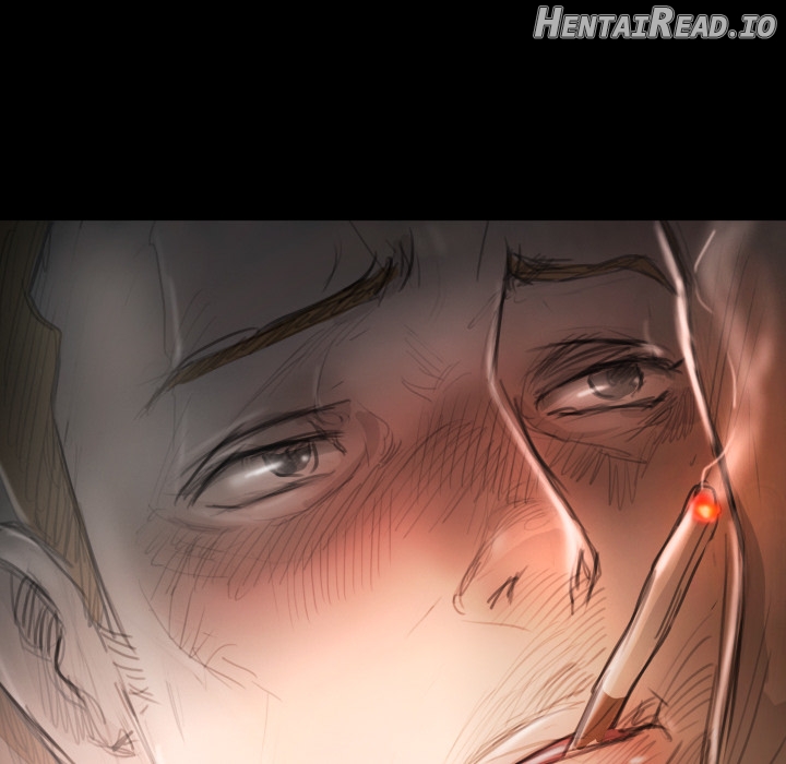 The Two Newcomers Chapter 2 - page 43