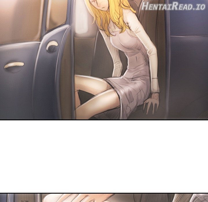 The Two Newcomers Chapter 2 - page 45