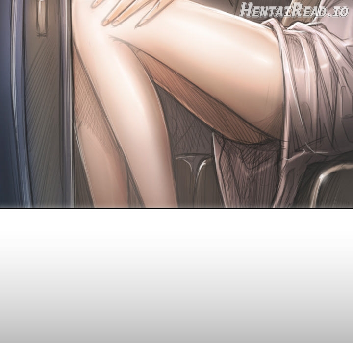 The Two Newcomers Chapter 2 - page 46