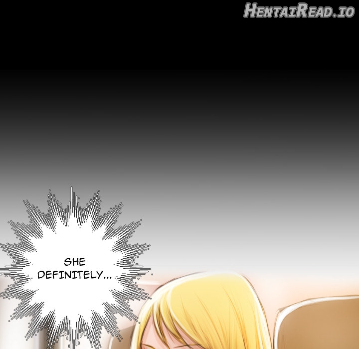 The Two Newcomers Chapter 2 - page 49