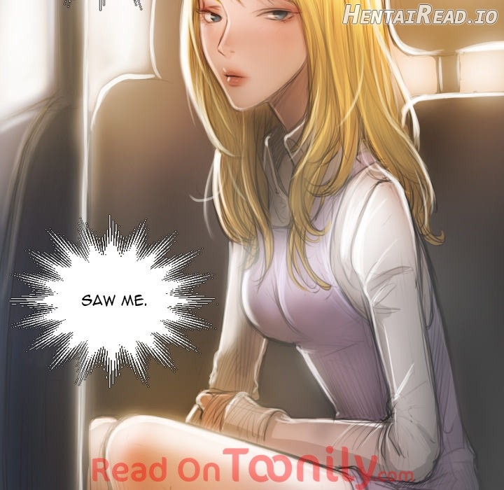 The Two Newcomers Chapter 2 - page 50