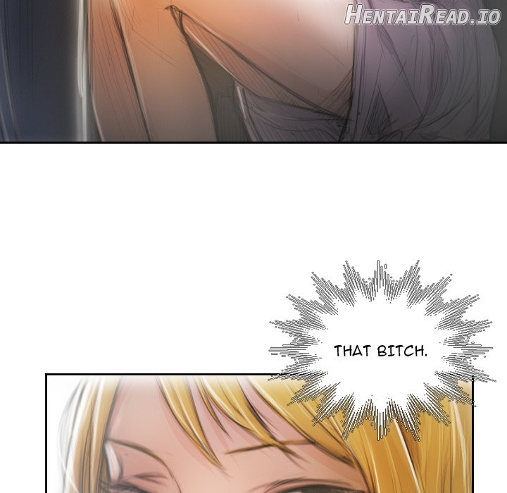 The Two Newcomers Chapter 2 - page 51