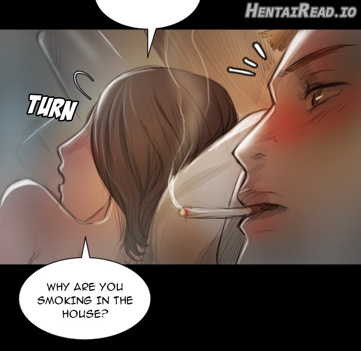 The Two Newcomers Chapter 2 - page 54