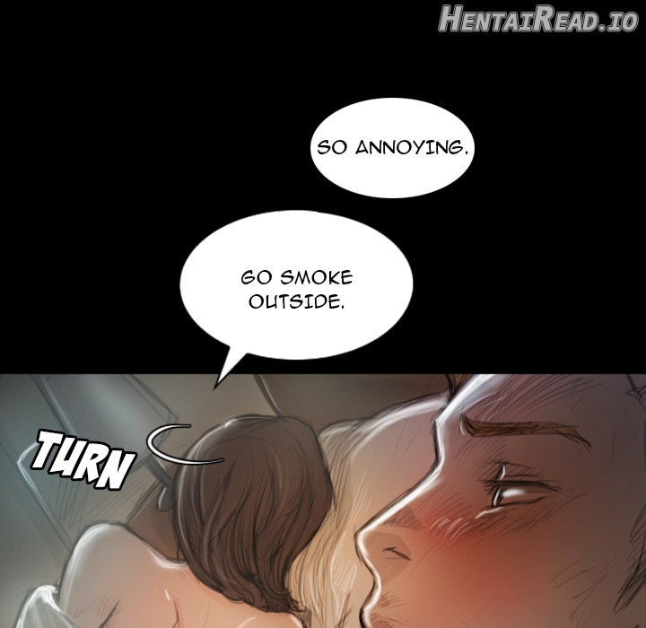 The Two Newcomers Chapter 2 - page 55