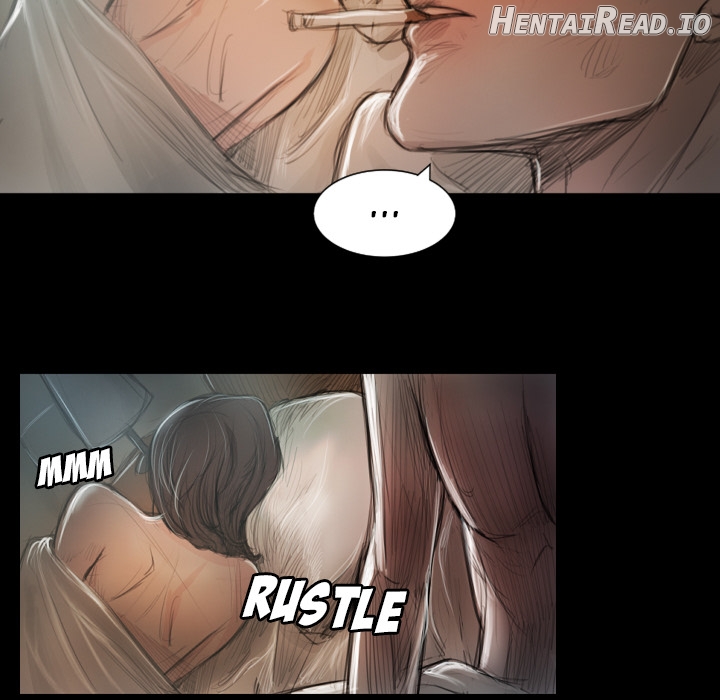 The Two Newcomers Chapter 2 - page 56