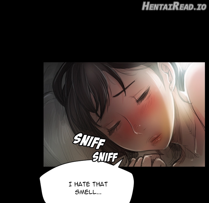 The Two Newcomers Chapter 2 - page 57