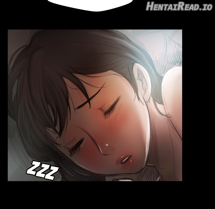 The Two Newcomers Chapter 2 - page 58