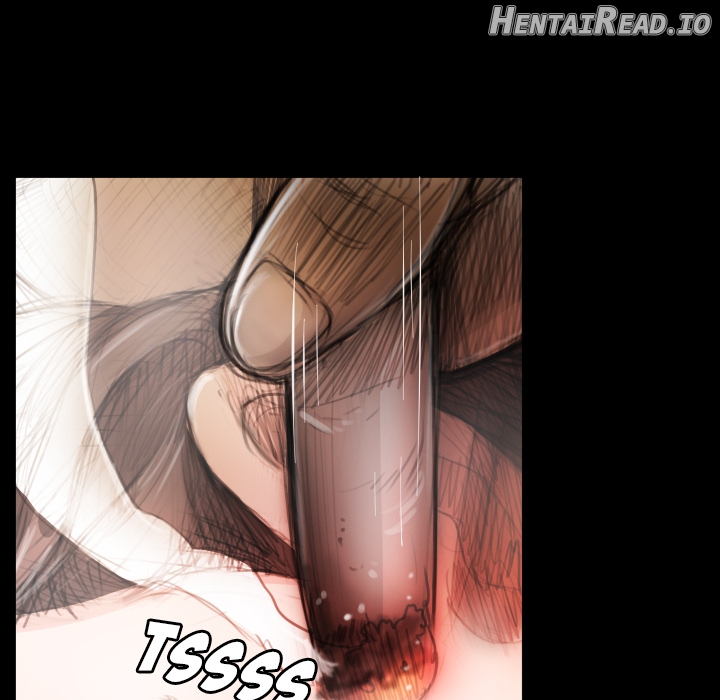 The Two Newcomers Chapter 2 - page 66