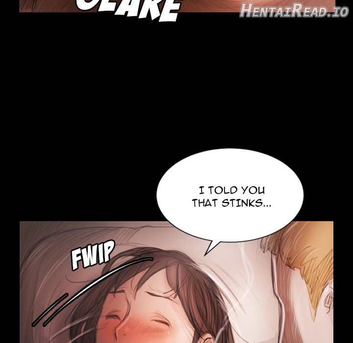 The Two Newcomers Chapter 2 - page 71