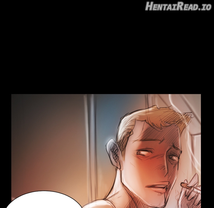 The Two Newcomers Chapter 2 - page 73