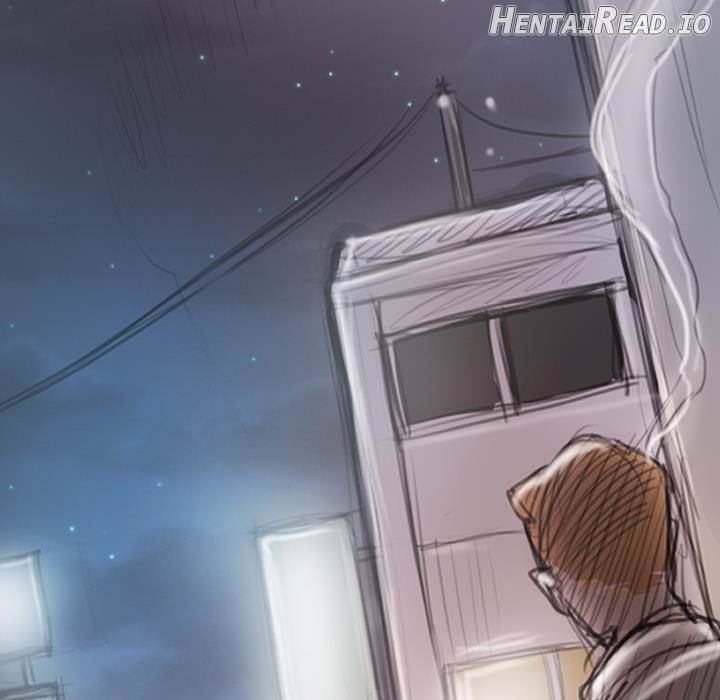 The Two Newcomers Chapter 2 - page 79