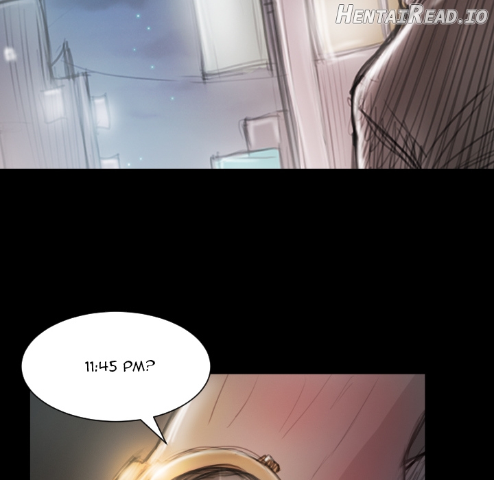 The Two Newcomers Chapter 2 - page 80