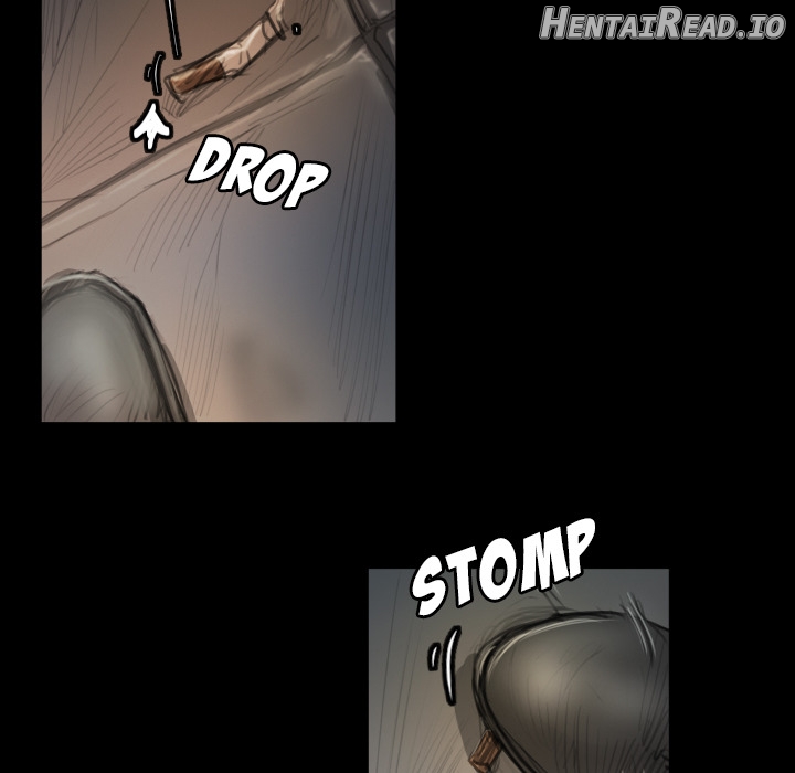 The Two Newcomers Chapter 2 - page 82