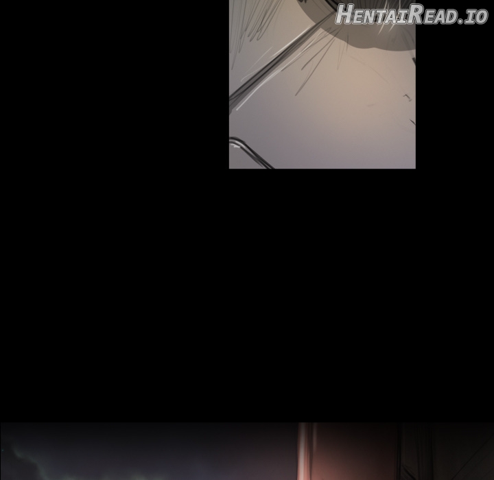 The Two Newcomers Chapter 2 - page 83