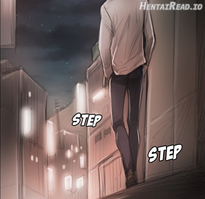 The Two Newcomers Chapter 2 - page 85