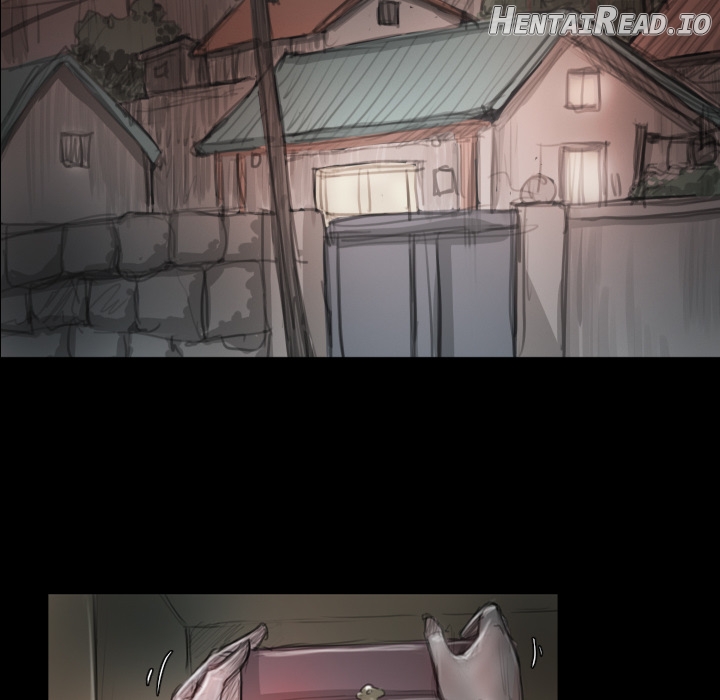 The Two Newcomers Chapter 2 - page 89