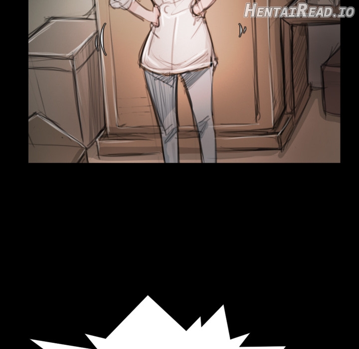 The Two Newcomers Chapter 2 - page 91