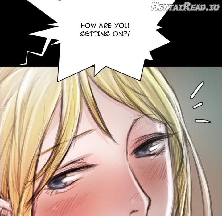 The Two Newcomers Chapter 2 - page 92