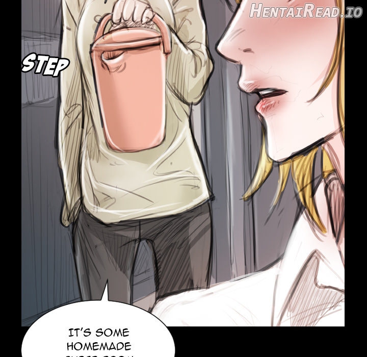 The Two Newcomers Chapter 2 - page 95