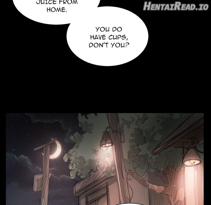 The Two Newcomers Chapter 2 - page 96