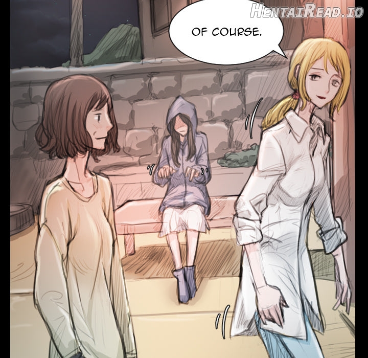 The Two Newcomers Chapter 2 - page 97