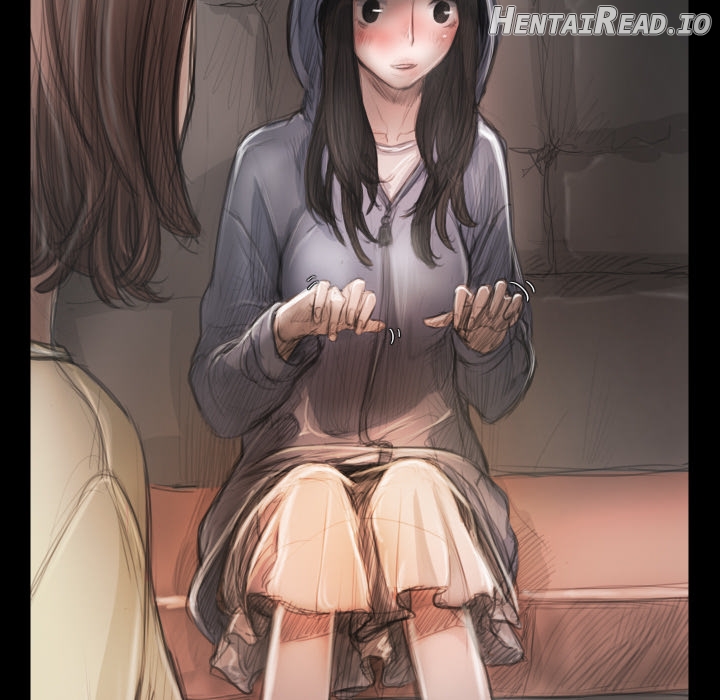 The Two Newcomers Chapter 2 - page 99