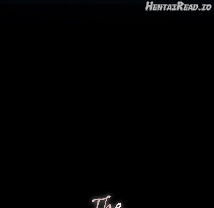 The Two Newcomers Chapter 3 - page 118
