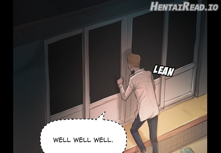 The Two Newcomers Chapter 3 - page 3
