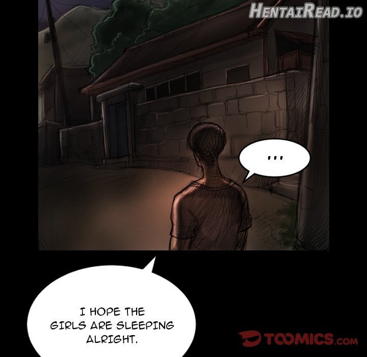 The Two Newcomers Chapter 3 - page 50