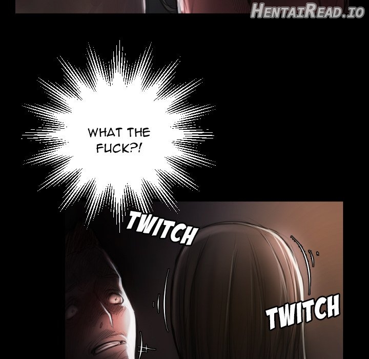 The Two Newcomers Chapter 4 - page 32