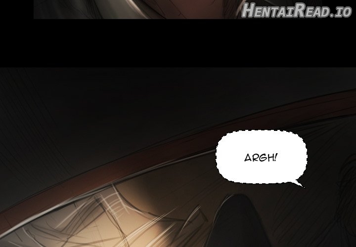 The Two Newcomers Chapter 4 - page 4