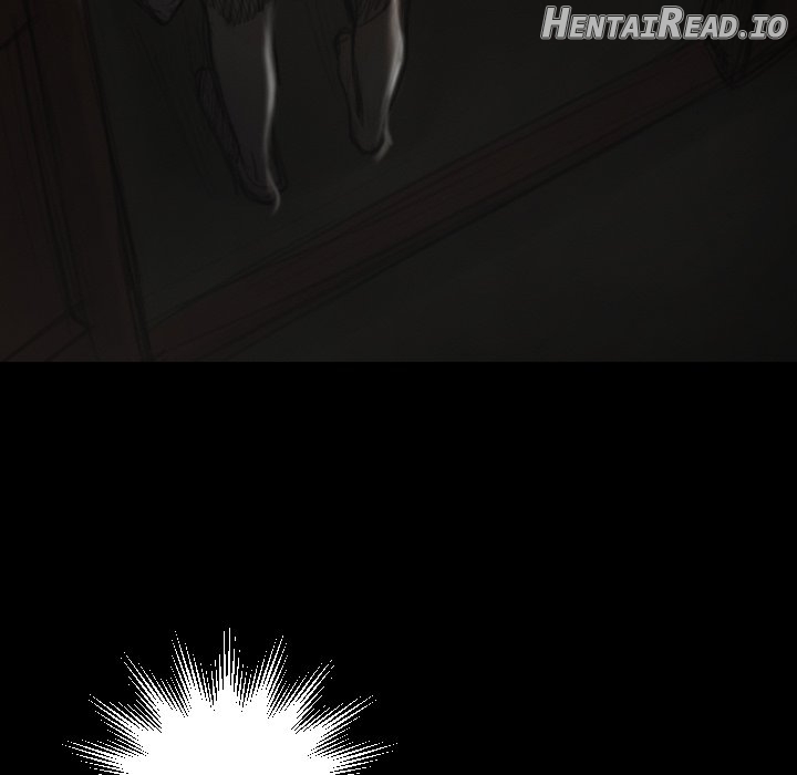 The Two Newcomers Chapter 4 - page 7