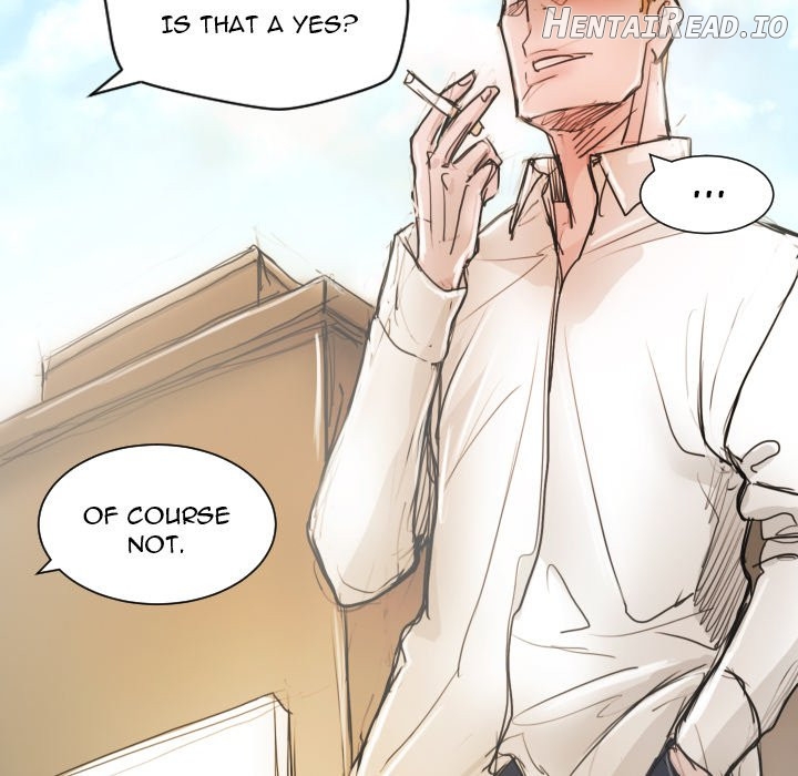 The Two Newcomers Chapter 5 - page 131