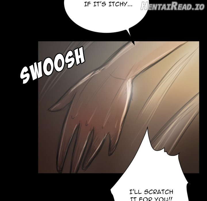 The Two Newcomers Chapter 5 - page 32