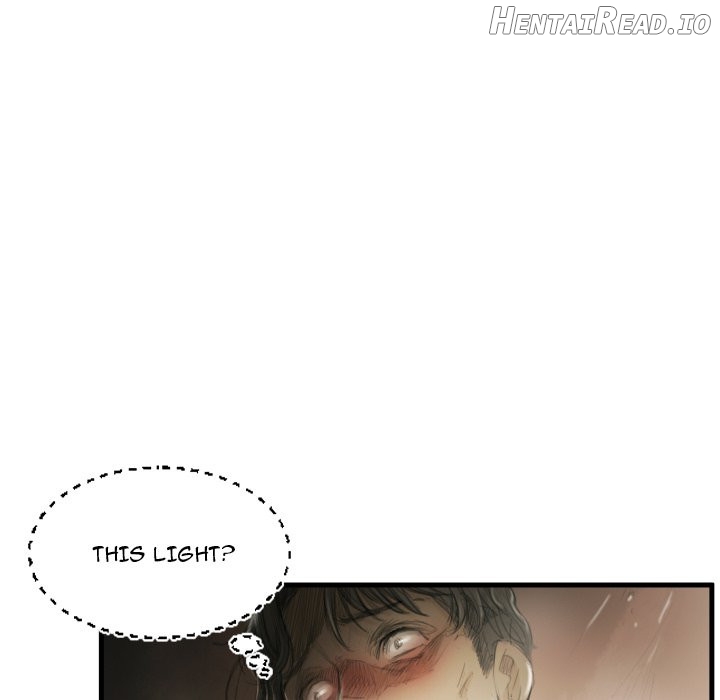 The Two Newcomers Chapter 5 - page 5