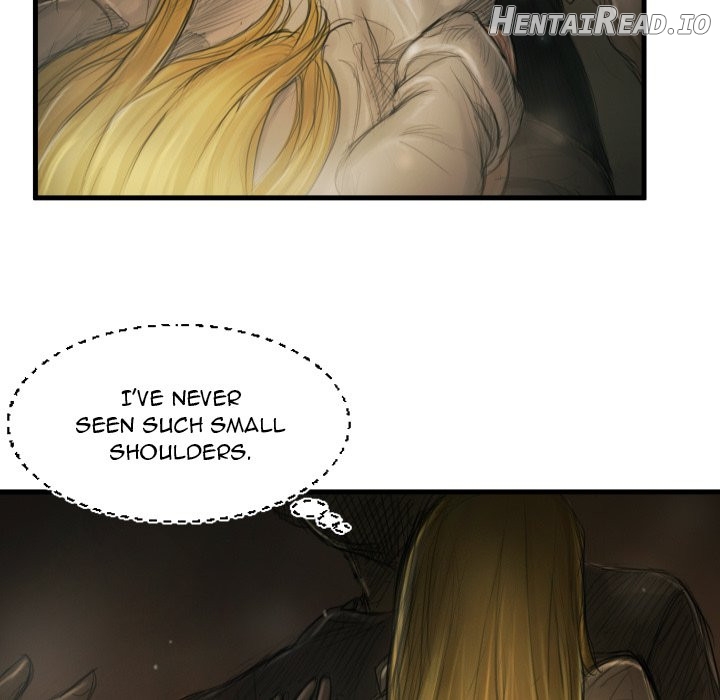The Two Newcomers Chapter 5 - page 7