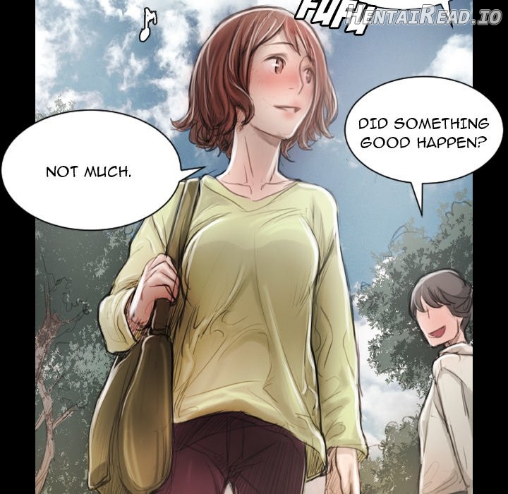 The Two Newcomers Chapter 5 - page 71