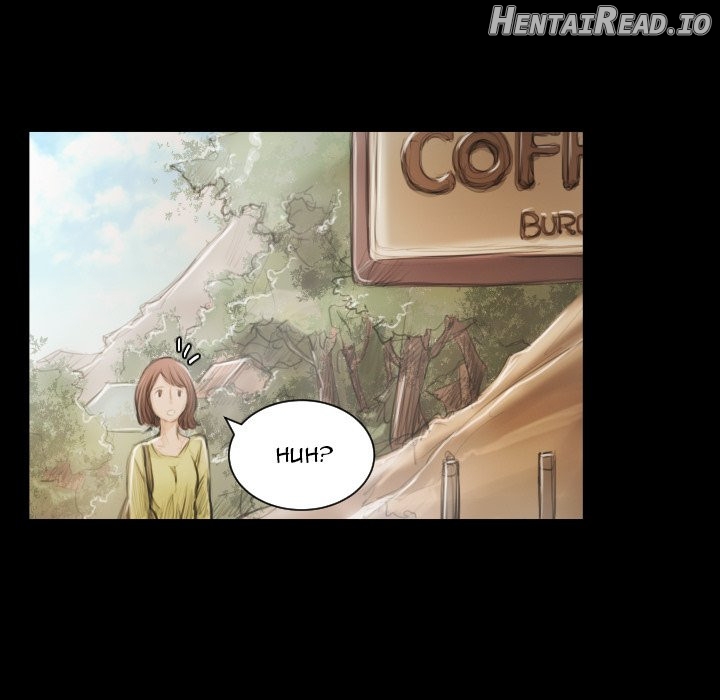 The Two Newcomers Chapter 5 - page 76