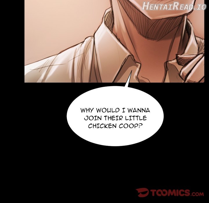 The Two Newcomers Chapter 6 - page 10