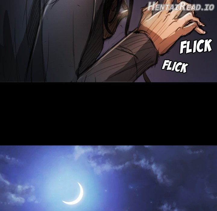 The Two Newcomers Chapter 6 - page 101